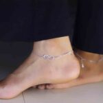 Infinite Dreams Silver Payal