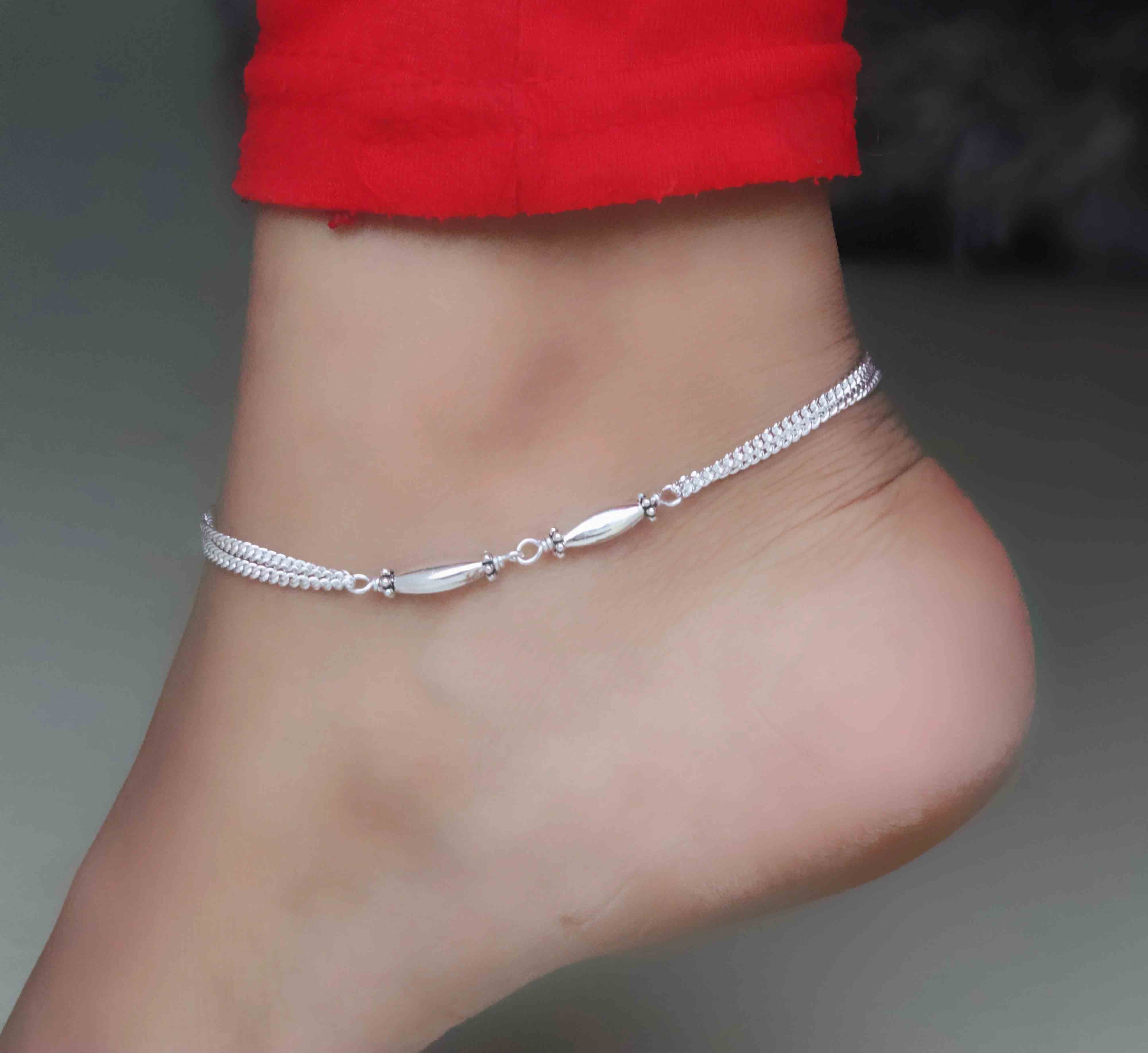 Multiple Layer Chain Payal